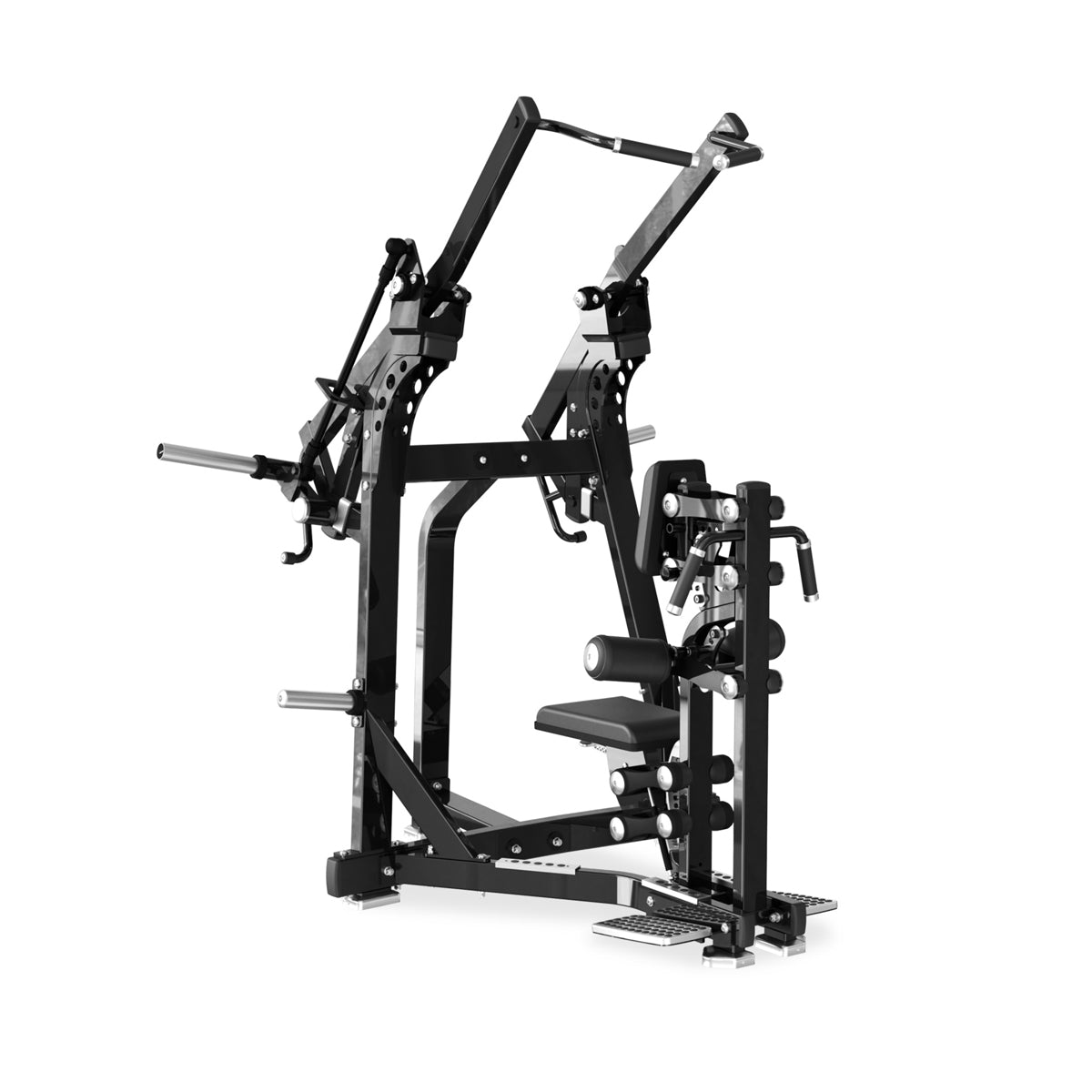 Diamond Front Lat Pulldown Professional RS