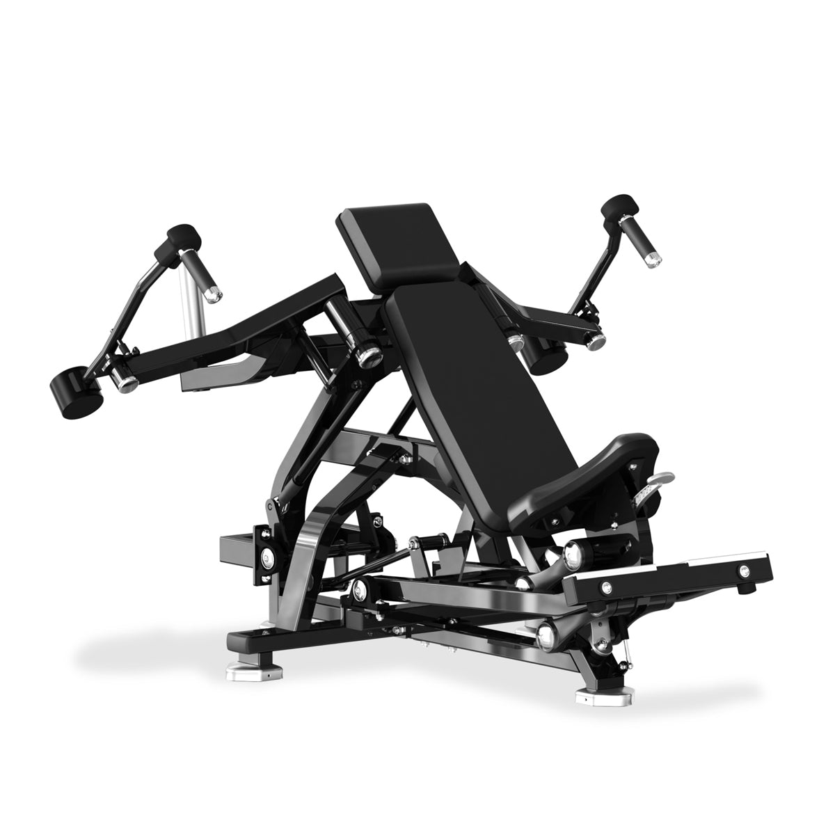 Diamond Incline Pectoral Fly Professional RS
