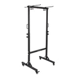 Diamond Rastrelliera Porta Tappetini - RTF