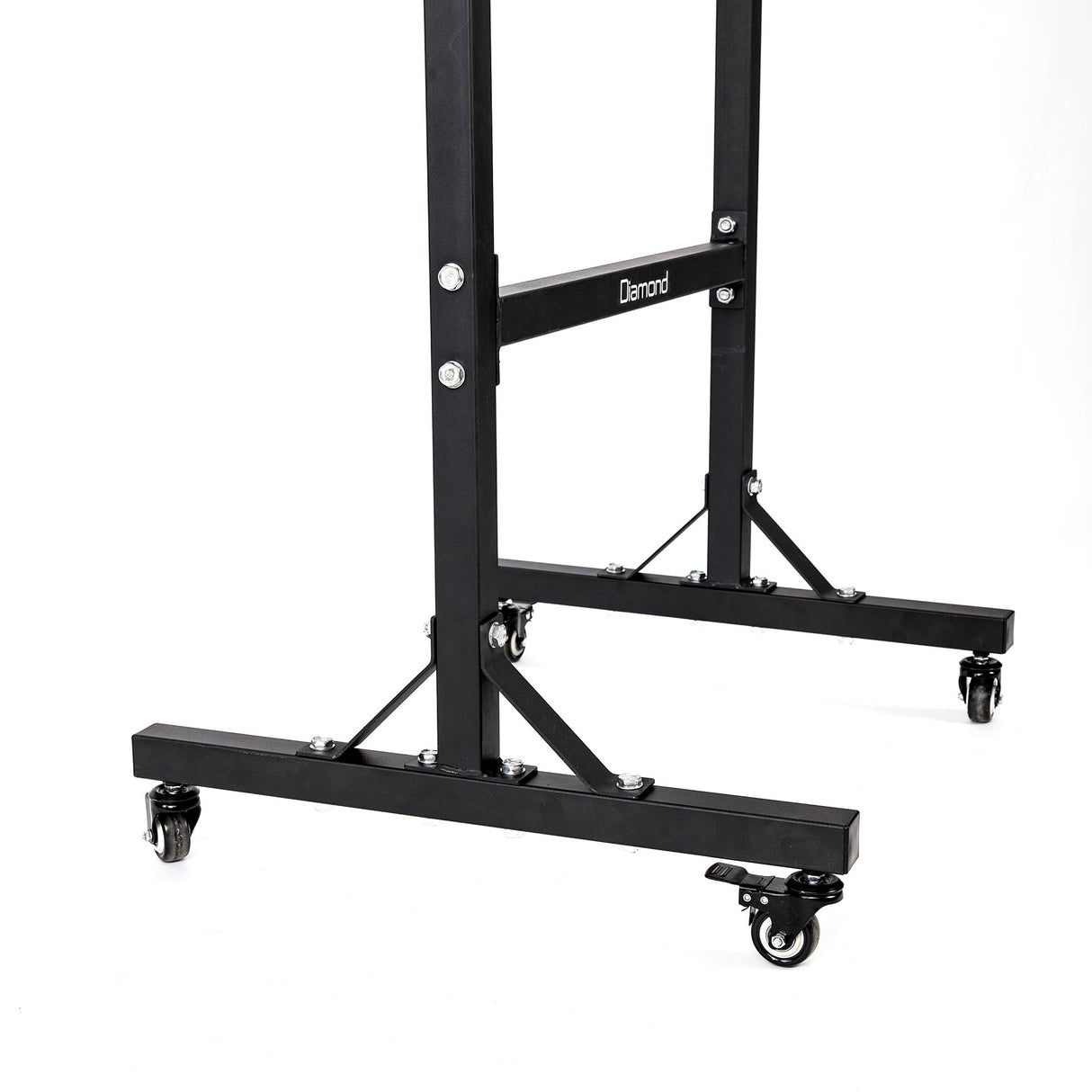 Diamond Rastrelliera Porta Tappetini - RTF