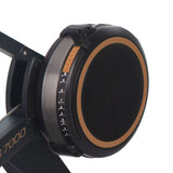 Toorx Vogatore ad aria RWX-AIRMAG-7000