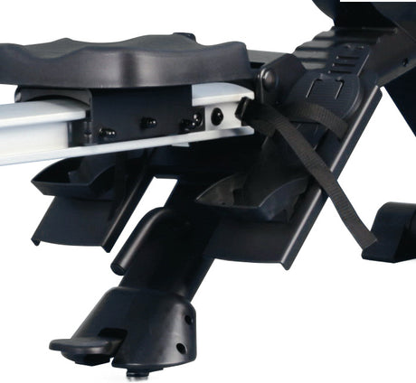 Toorx Chrono Line Vogatore elettromagnetico e salvaspazio RWX-700