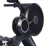 Toorx Chrono Line Vogatore elettromagnetico e salvaspazio RWX-700