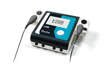 I-Tech Diatermia Reacare