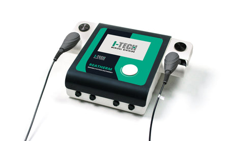 I-Tech Diatermia Reatherm