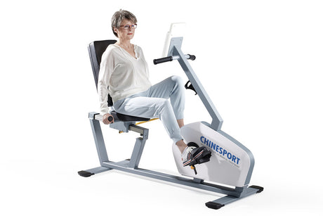 Chinesport Linea Motion Ergometro Relax 900 MED