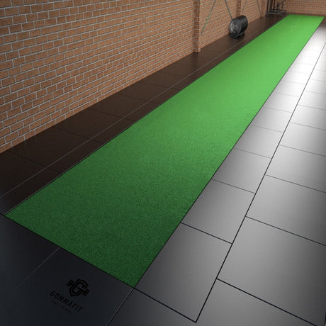 Pavimento in Erba Sintetica