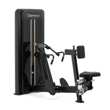 Diamond Row Machine Professionale Serie 550