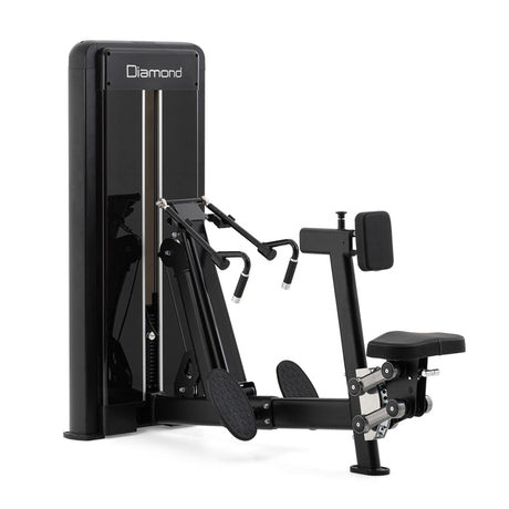 Diamond Row Machine Professionale Serie 550