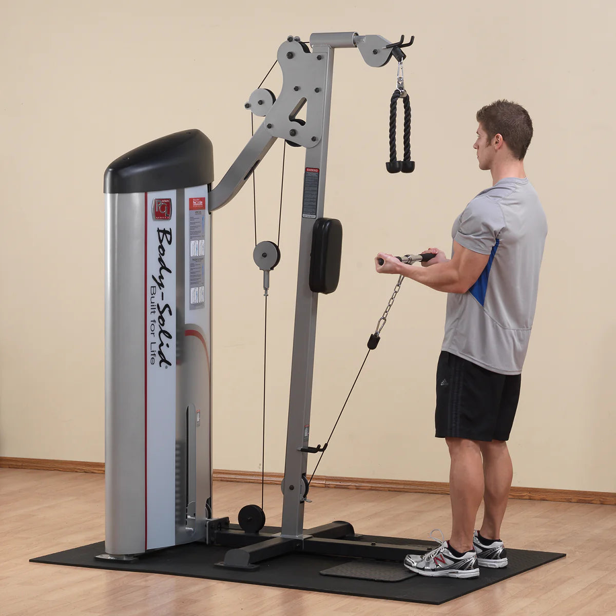 Body Solid Series II Bicep & Tricep S2BTP
