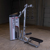 Body Solid Pro ClubLine Series II Lat Pull Row S2LAT