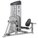 Body Solid Pro Club Line Series II Leg Press & Calf Raise S2LPC