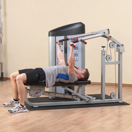 Body Solid Pro Club Line Series II Multi-Press S2MP