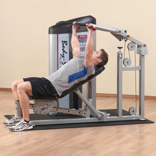 Body Solid Pro Club Line Series II Multi-Press S2MP
