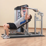 Body Solid Pro Club Line Series II Multi-Press S2MP
