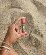 Sun Bum SPF30 Sunscreen Lip Balm - Pomegranate