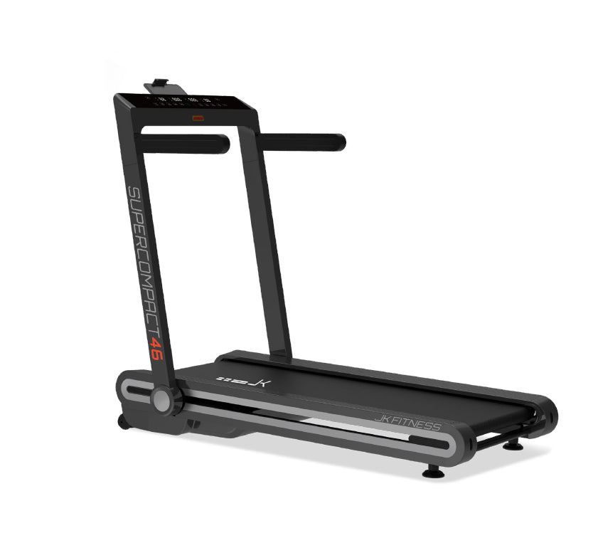 Jk Fitness Tapis Roulant Supercompact 46 - SC46
