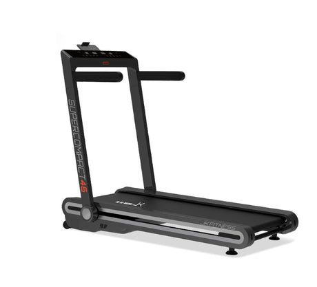 Jk Fitness Tapis Roulant Supercompact 46 - SC46