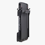 JK Fitness SUPERCOMPACT48 Black - compatibile Zwift e Kinomap