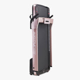 JK Fitness SUPERCOMPACT48 SC48-PINK- compatibile Zwift e Kinomap