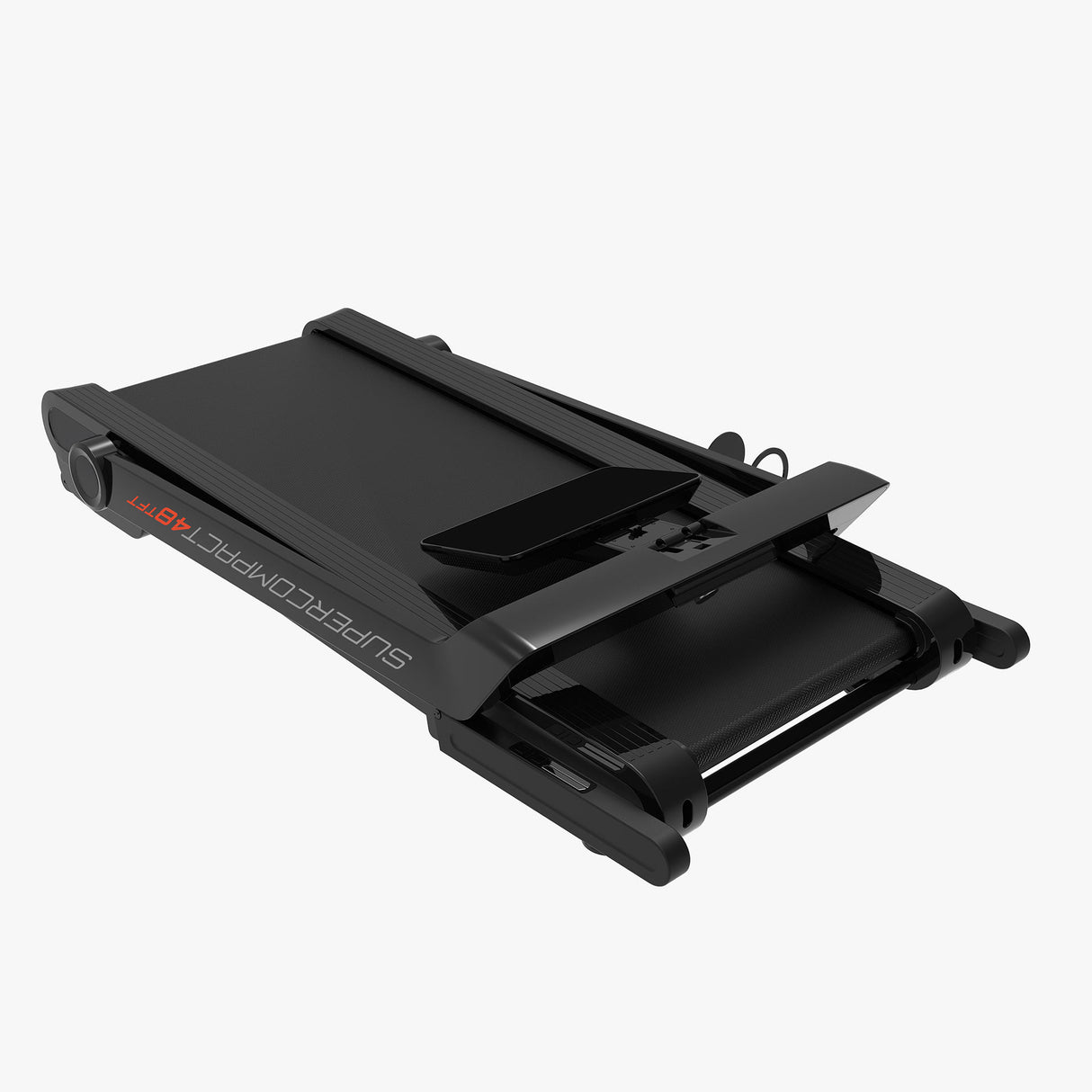 Jk Fitness Tapis Roulant Supercompact 48 TFT salvaspazio - SC48-TFT