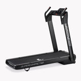 JK Fitness SUPERCOMPACT48 Black - compatibile Zwift e Kinomap