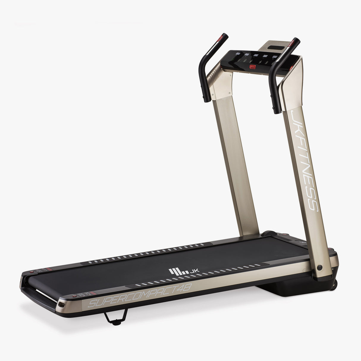 JK Fitness SUPERCOMPACT48 SC48-GOLDEN-compatibile Zwift - Kinomap