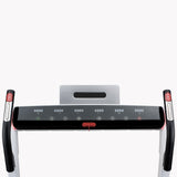 JK Fitness SUPERCOMPACT48 Black - compatibile Zwift e Kinomap