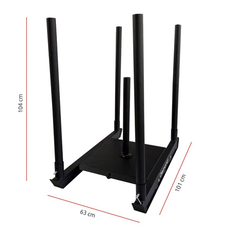 Diamond Slitta Crosstraining - SCT2