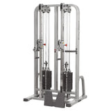 Body Solid Pro Club Line DUAL CABLE COLUMN SDC2000G