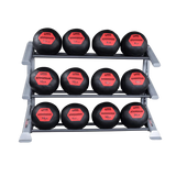 Body Solid Proclub Line Kettlebell Rack SDKR1000MB