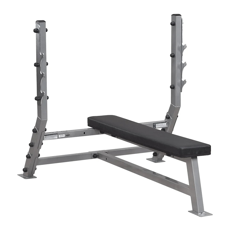 Body Solid Flat Olympic Bench SFB349G