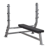 Body Solid Flat Olympic Bench SFB349G
