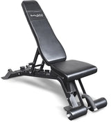 Body-Solid Full Commercial Adjustable Bench SFID425