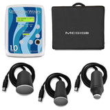 Mesis Ultrasuonoterapia UltrasonicWaves 1.0 SINFONIA