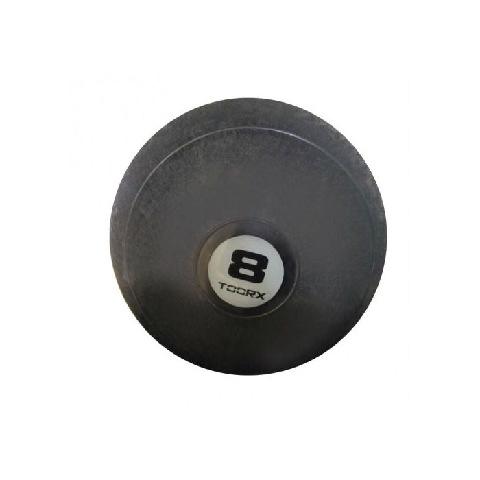 TOORX SLAM BALL ANTIRIMBALZO 10 KG