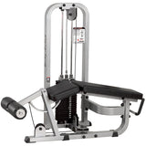 Body Solid Pro ClubLine Leg Curl SLC400G/2