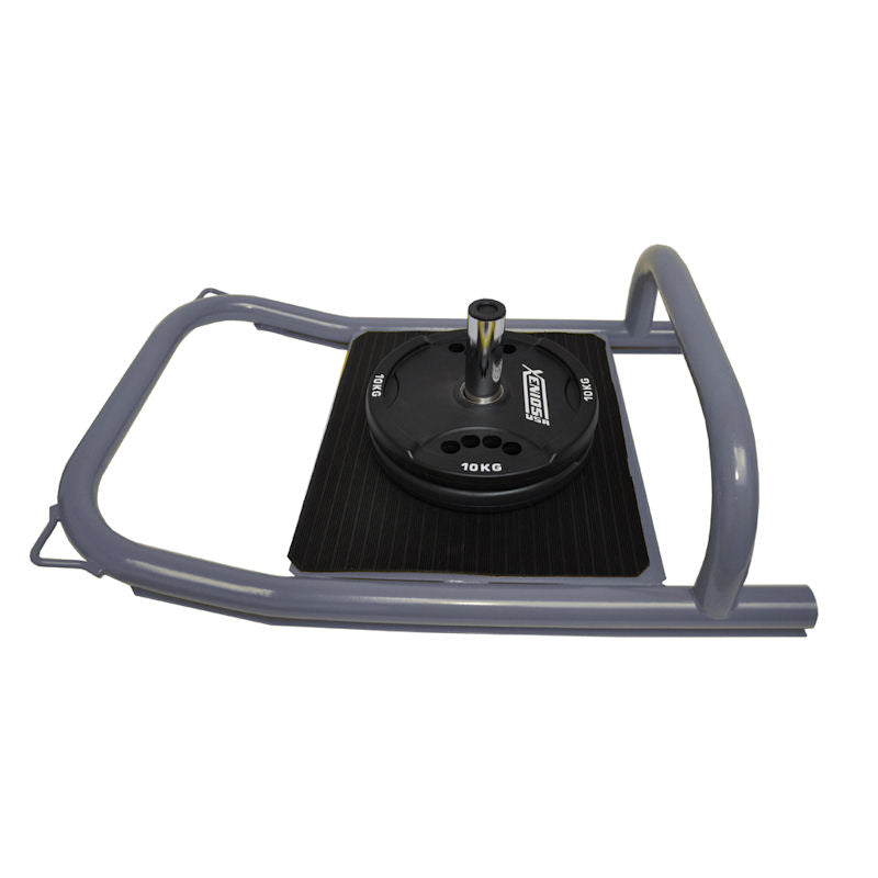 Finis Pulling Dispositivo Allenamento Gambe Nuoto | Correzione Gambata | Giallo - Foto 10