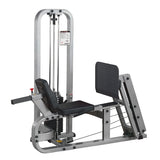 Body Solid Pro Club Line Leg Press SLP500G-2