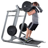 Body Solid Pro ClubLine SLS 500 Leverage Squat