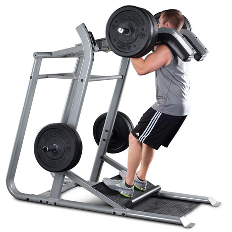 Body Solid Pro ClubLine SLS 500 Leverage Squat