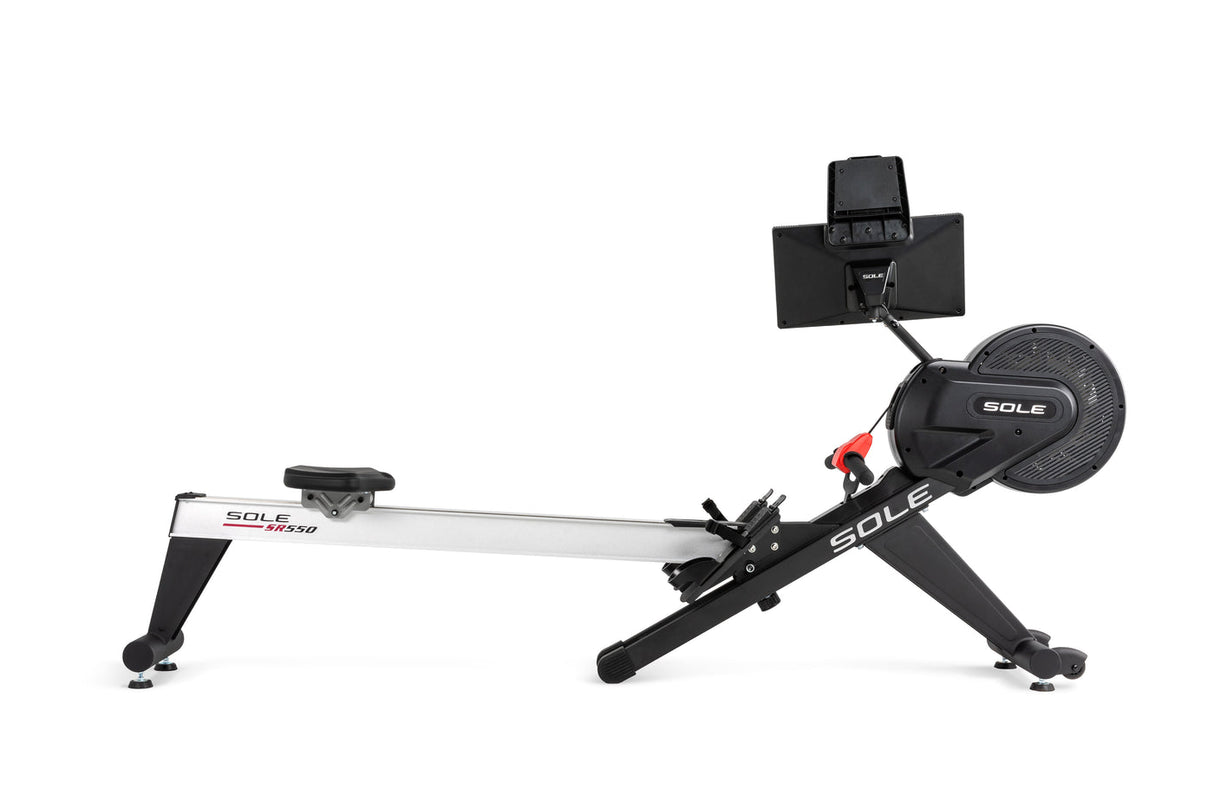 Sole Fitness SR550 Rowing Machine