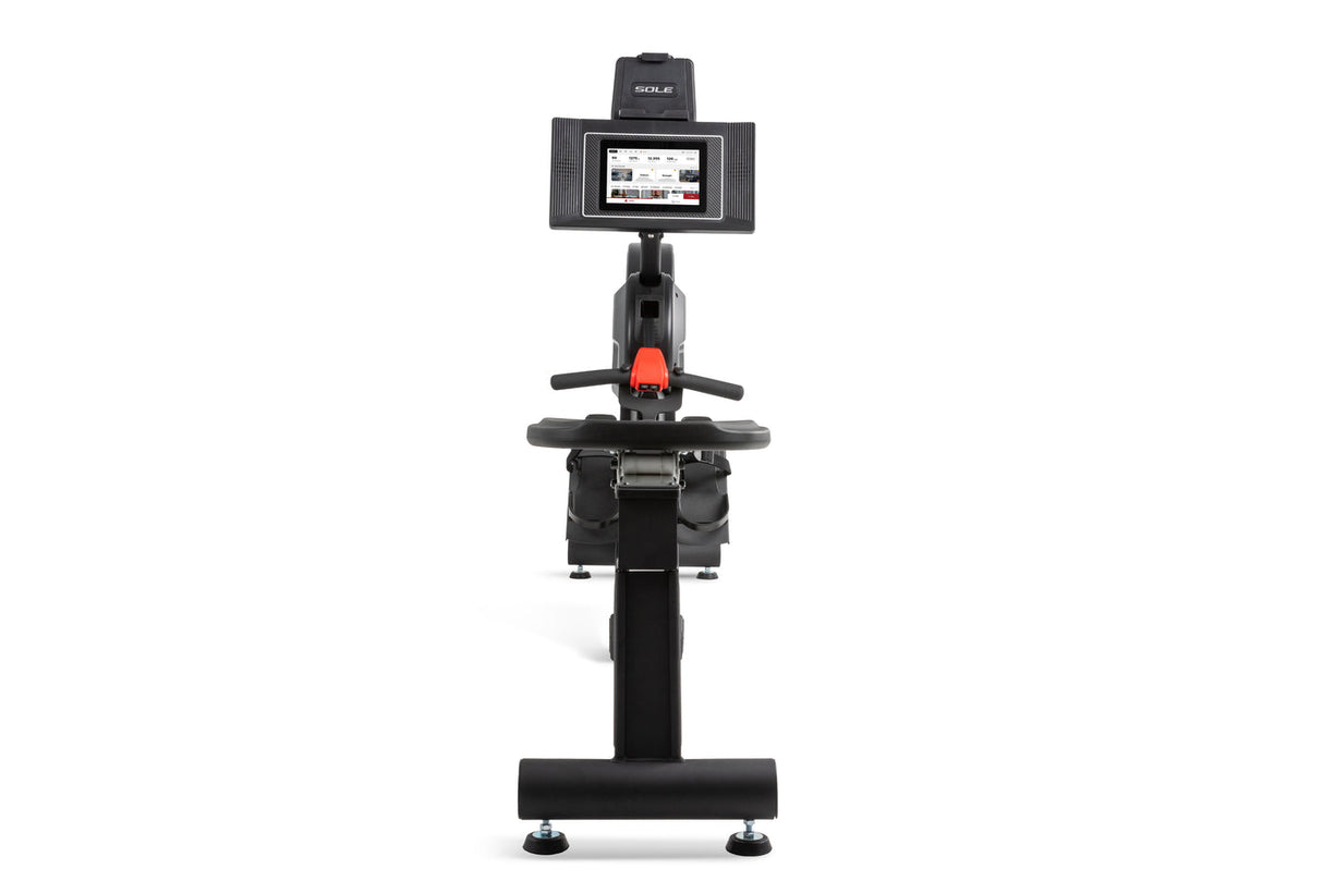 Sole Fitness SR550 Rowing Machine
