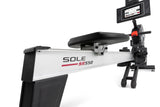 Sole Fitness SR550 Rowing Machine