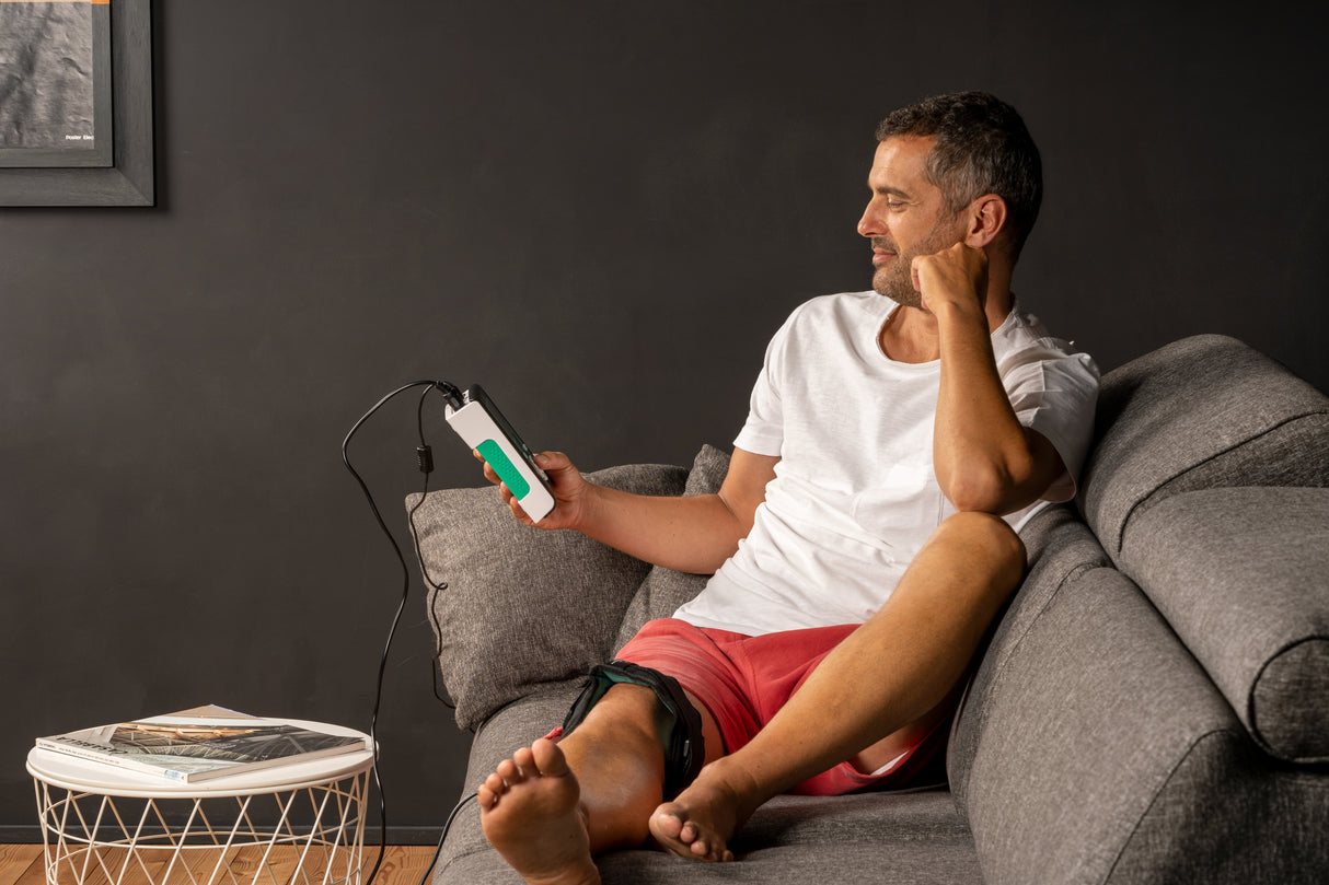 I-Tech LaMagneto Magnetoterapia