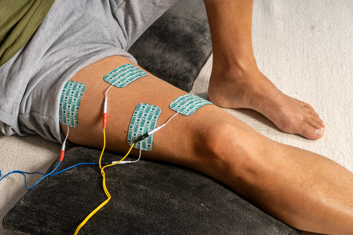 I-Tech Elettroterapia I-Tech Physio 2CH