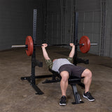 Body-Solid Commercial Squat Stand SPR250