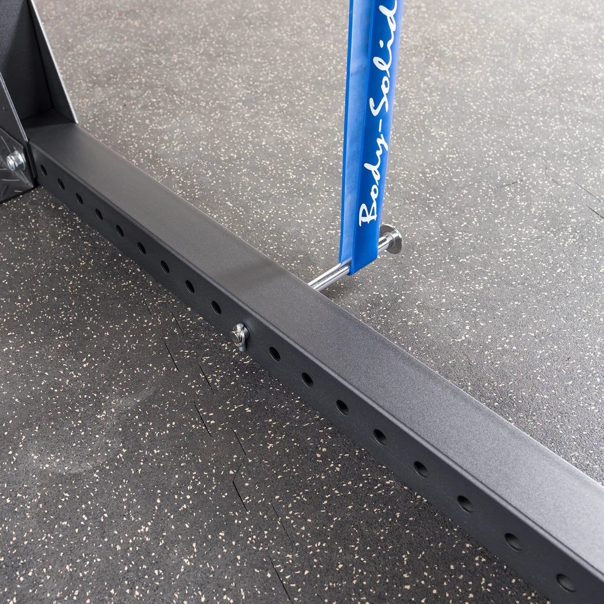 Body-Solid Power Rack Attachment Band Pegs SPRBP