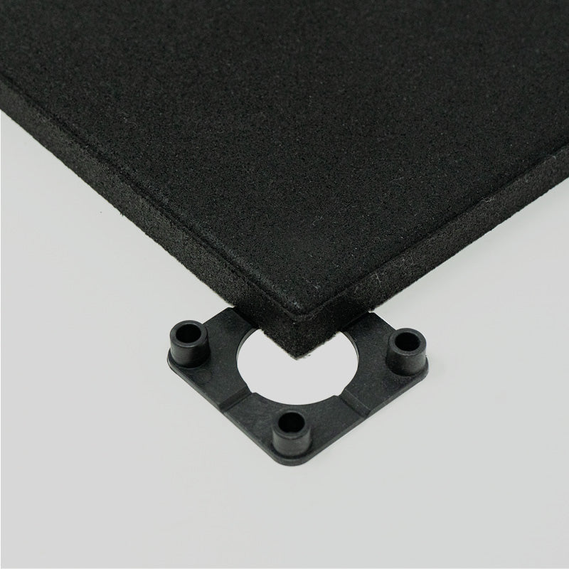 Mattonella Square Indoor Clic Grana Ultrafine