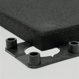 Mattonella Square Indoor Clic Grana Ultrafine